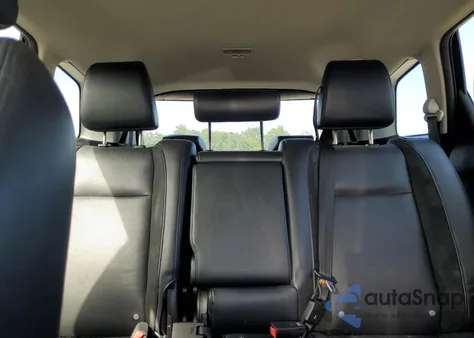 2015 Mazda Cx-9 Grand Touring z USA, uszkodzony, nr VIN JM3TB3DV9F0457002